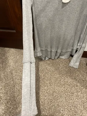 Altar'd State Long Sleeve thumbnail 3