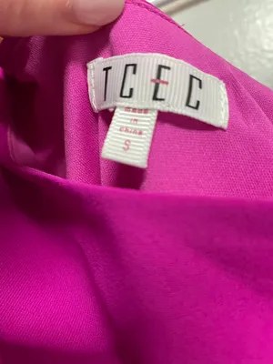 The Contemporary European Collection Dress thumbnail 3