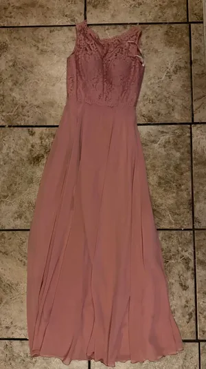 Christina Wu Dress Bridesmaid thumbnail 1