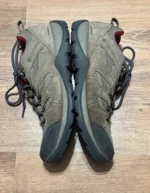 Women’s Columbia Hiking Shoes Waterproof thumbnail 3