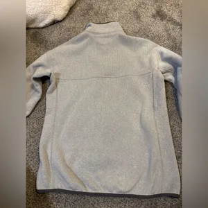 Patagonia Snap Pullover thumbnail 4