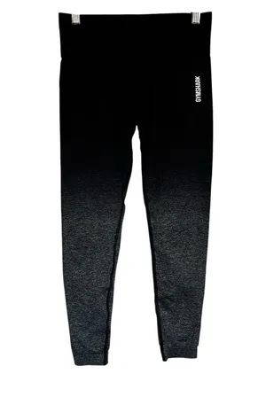 Gymshark Ombré Adapt Range Leggings Women’s Size M thumbnail 1