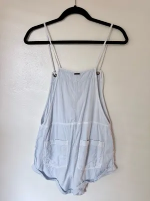 Billabong Wild Pursuit Romper thumbnail 4