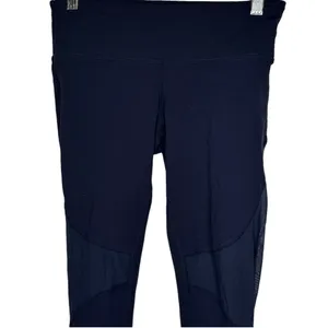 Alo‎ Yoga Black Pants thumbnail 2