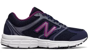 New Balance 470 Tech Ride Pigment/Poisonberry sneakers size 7 thumbnail 1
