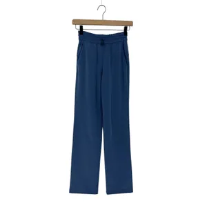 Lululemon Softstreme High-Rise Pant in‎ Blue thumbnail 2