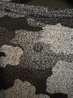 Lululemon Cates Crop Tee thumbnail 5