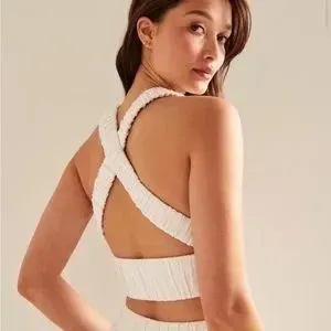 Abercrombie Top thumbnail 2