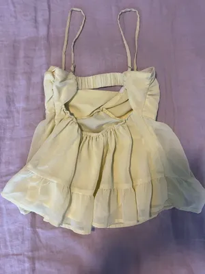 Princess Polly Tank Top thumbnail 2
