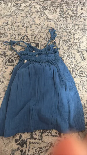Roxy Dress thumbnail 3