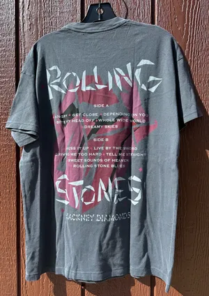 American Eagle Band Tee thumbnail 2