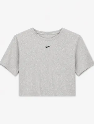 Nike Crop Top, Size Large thumbnail 8