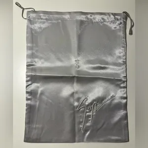 Giuseppe Zanotti Authentic Adjustable Drawstring Handbag Purse Bag Dustbag thumbnail 2