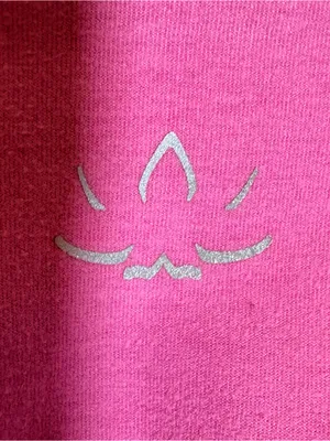 Beyond Yoga Spacedye Squared Bra Pink Bloom Heather Size Small thumbnail 3