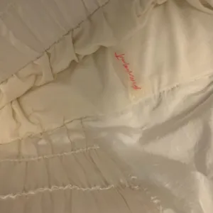 FP Movement by Free People Cream Athletic Shorts thumbnail 4