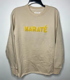 Isabel Marant Etoile Karate‎ sweatshirt size 40 thumbnail 1