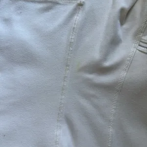 Lululemon Quarter-Zip White thumbnail 6