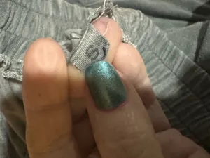 Soft With rips and shredding and are so soft! thumbnail 6