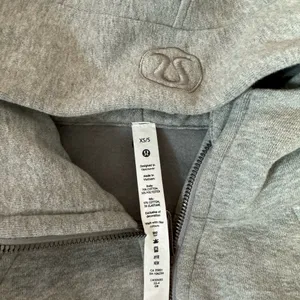Lululemon Scuba 1/2 Zip thumbnail 2