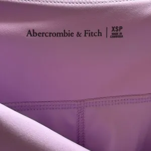 Abercrombie & Fitch Athletic Dress Skort Light Purple Lavender XSP thumbnail 5