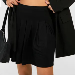 Boohoo New JERSEY PLEATED TENNIS‎ SKIRT thumbnail 2