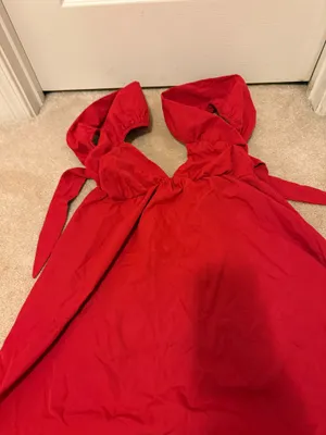 Shein Dress thumbnail 2