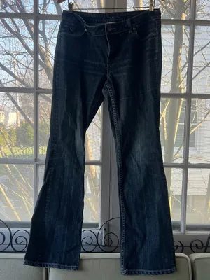 Banana Republic Jeans thumbnail 1