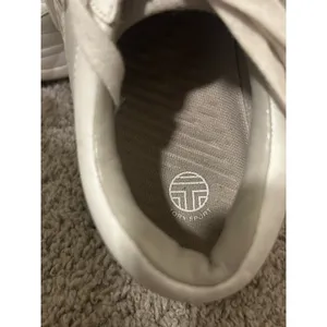 Tory Burch Sneakers Women's Size 9 Athletic Shoes Designer Comfort Luxury thumbnail 6