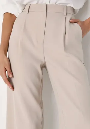 Lulus Beige Dress Pants thumbnail 4