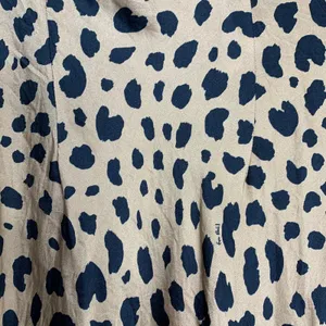 Realisation The Naomi Wild Things Skirt in Tan and Black Small Leopard Womens XS thumbnail 8