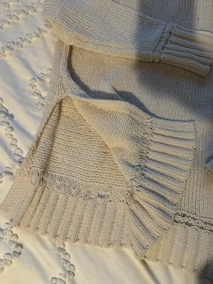 Aerie Turtleneck Sweater thumbnail 4