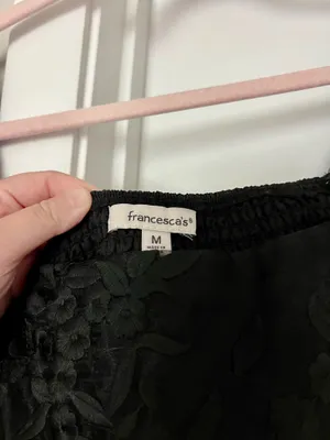 Francesca's Top thumbnail 3