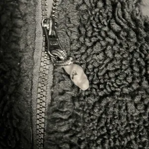 💜Vans Womens Misty Fog Shearling Jacket, XS thumbnail 3
