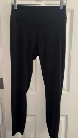 Lululemon Leggings High-Rise 25" Align Black thumbnail 1
