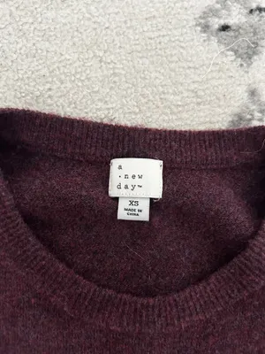 Target Sweater thumbnail 3