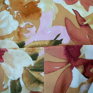 Significant Other Chiara Dress - Watercolor Floral Open‎ Back Dress Size 10 thumbnail 11