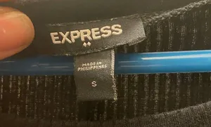 Express blouse thumbnail 4