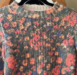 ZARA Sweater Knit thumbnail 2