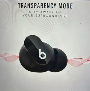 Beats Studio Buds thumbnail 5