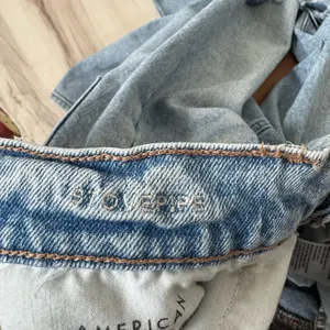 American Eagle Stovepipe Jeans thumbnail 6