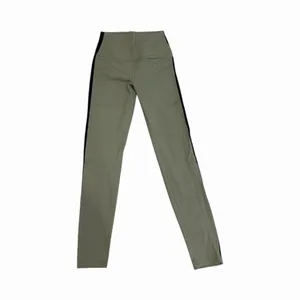 Splits59 CLARE HIGH WAIST RIGOR 7/8 Leggings in lentil and Black New XS thumbnail 3