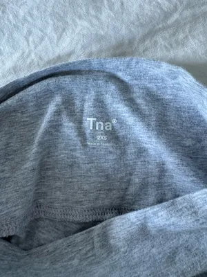 Aritzia TNA Flare Leggings thumbnail 3