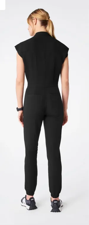 FIGS Rafaela Jogger Jumpsuit thumbnail 2