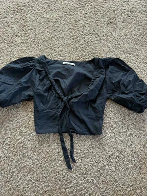 Abercrombie Top thumbnail 2