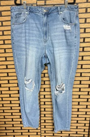 American Eagle‎ Mom Jeans Size 18 thumbnail 1