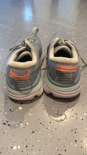 Hoka Bondi 7 Running Shoes thumbnail 3