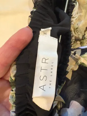 ASTR Dress thumbnail 3