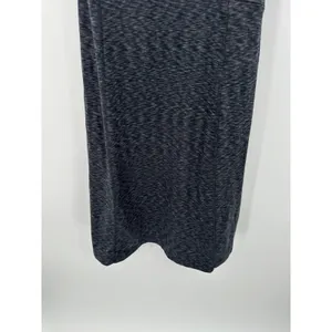 The North Face‎ Womens Gray Tennis Dress Sz M Workout Pickleball Bra Active thumbnail 4