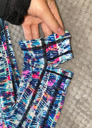 Victoria’s Secret VS Sport Leggings thumbnail 3