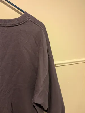 State Of Mine Dark Gray Paris Sweatshirt thumbnail 11